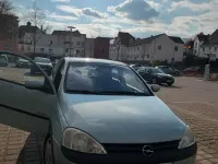 Gebraucht Opel Corsa 70 PS (51 kW) 2001 Kleinwagen