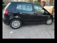 Gebraucht VW Golf V 140 PS (102 kW) 2007 Schwarz Kleinwagen