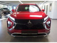 gebraucht Mitsubishi Eclipse Cross Plus PlugINHybrid 4WD 2.4 Navi