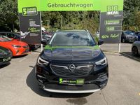 gebraucht Opel Grandland X 1.6