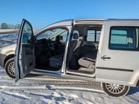 gebraucht VW Caddy Caddy3 LIFE 1.4 (5-Si.)