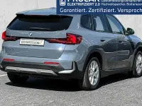 Gebraucht BMW iX1 Performance 230 kW (313 PS) 2023 Bmw individual storm SUV