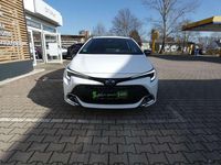 Neu Toyota Corolla 178 PS (130 kW) 2026 Super white 2 Kombi
