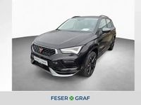 Neu Cupra Ateca 150 PS (110 kW) 2026 Schwarz SUV