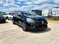 Gebraucht Renault Clio IV Intens 118 PS (86 kW) 2017 Schwarz Kleinwagen