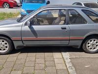 Gebraucht Ford Sierra 150 PS (110 kW) 1984 Grau