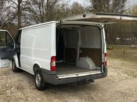 gebraucht Ford Transit Transit260 K TDCi *Turbolader+Lichtmaschine neu*