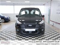 Używany Ford Transit Connect Trend 101 KM (74 kW) 2019 Czarny Minivan