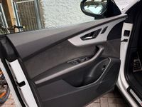 Gebraucht Audi SQ8 Ambiente 435 PS (319 kW) 2020 Weiß SUV