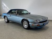 gebraucht Jaguar XJS Convertible 4.0