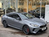 Gebraucht BMW M235 Performance 300 PS (220 kW) 2025 Grau Limousine