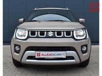 gebraucht Suzuki Ignis Comfort+ 1.2l M/T Hybrid ALLGRIP