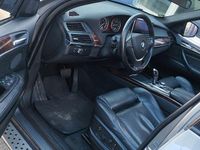 Gebraucht BMW X5 Shadowline 235 PS (172 kW) 2008 Grau SUV