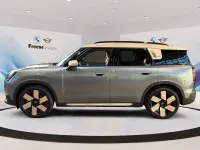 Gebraucht Mini Cooper S Countryman 218 PS (160 kW) 2025 Smokey green SUV