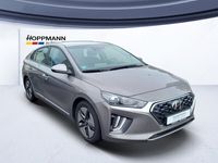 gebraucht Hyundai Ioniq Facelift Hybrid, (MJ22) Trend-Paket