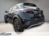 Gebraucht Opel Mokka Elegance 101 PS (74 kW) 2022 Schwarz SUV