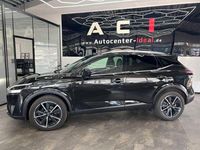 Gebraucht Nissan Qashqai 158 PS (116 kW) 2023 Andere SUV