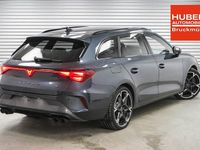 Gebraucht Cupra Leon VZ 333 PS (244 kW) 2025 Magnetic grau metallic (s7) Kombi