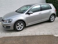 gebraucht VW Golf VII BMT Comfortline