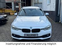 Second-hand BMW 330 Advantage 258 CP (189 kW) 2015 Alb Break
