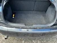 Gebraucht Ford Focus 116 PS (85 kW) 2004 Schwarz Limousine