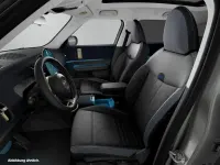 Brugt Mini Countryman 170 HK (125 kW) 2025 Sølv SUV