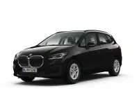 Gebraucht BMW 225 Active Tourer Luxury Line 245 PS (180 kW) 2025 Schwarz Van / Kleinbus