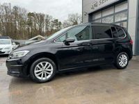 gebraucht VW Touran Comfortline BMT/Start-Stopp *7 Sitzer*