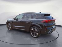 Second-hand Cupra Terramar 204 CP (150 kW) 2025 Negru SUV