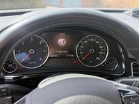 Gebraucht VW Touareg 204 PS (150 kW) 2014 Weiß SUV