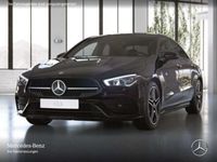 gebraucht Mercedes CLA250e EDITION 2020+AMG+NIGHT+LED+KEYLESS+8G