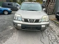 Gebraucht Nissan X-Trail Comfort 136 PS (100 kW) 2005 Grau SUV
