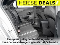 Neu Opel Corsa Edition 101 PS (74 kW) 2025 Silber Kleinwagen