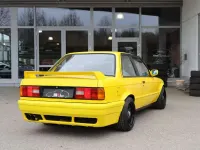 Gebraucht BMW 325 192 PS (141 kW) 1988 Gelb Limousine