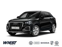 Gebraucht Audi Q2 Advanced Plus 116 PS (85 kW) 2025 SUV