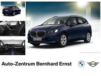 Neu BMW 216 Shadowline 122 PS (89 kW) 2026 Blau Van / Kleinbus