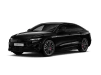 Gebraucht Audi e-tron Sportback Performance 269 kW (367 PS) 2026 Schwarz SUV