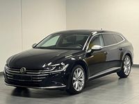 Brugt VW Arteon Elegance 200 HK (147 kW) 2023 Sort Sedan