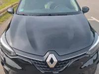 Gebraucht Renault Clio Zen 91 PS (66 kW) 2022 Schwarz Kleinwagen