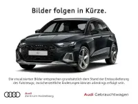 Brugt Audi A3 Ambiente 150 HK (110 kW) 2025 Grå Stationcar