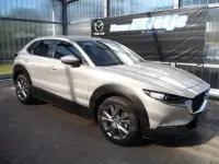 Gebraucht Mazda CX-30 Center-Line 140 PS (102 kW) 2025 Beige SUV