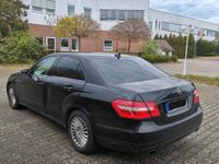 gebraucht Mercedes E300 CDI