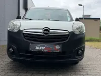 Używany Opel Combo 90 KM (66 kW) 2014 Biały Minivan
