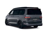Neu VW T7 Beach 150 PS (110 kW) 2025 Schwarz Van