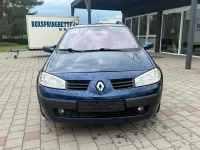 Gebraucht Renault Mégane II 113 PS (83 kW) 2004 Kombi