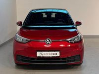 Gebraucht VW ID.3 Pro Performance 150 kW (204 PS) 2022 Rot Kleinwagen