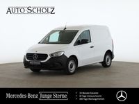 Gebraucht Mercedes Citan 108 75 PS (55 kW) 2022 Weiß Van / Kleinbus