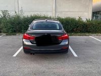 Gebraucht BMW 420 Sport Line 190 PS (139 kW) 2017 Grau Coupé