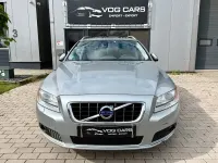 Gebraucht Volvo V70 163 PS (119 kW) 2012 Silber Kombi