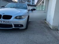 gebraucht BMW 335 Cabriolet 